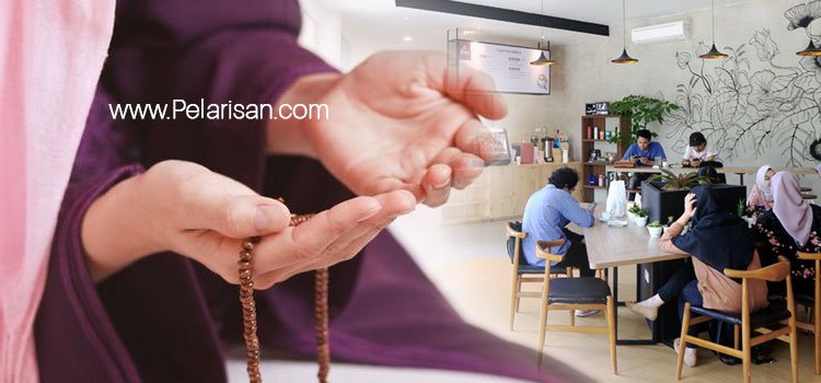 Amalan Rasulullah dalam Berdagang