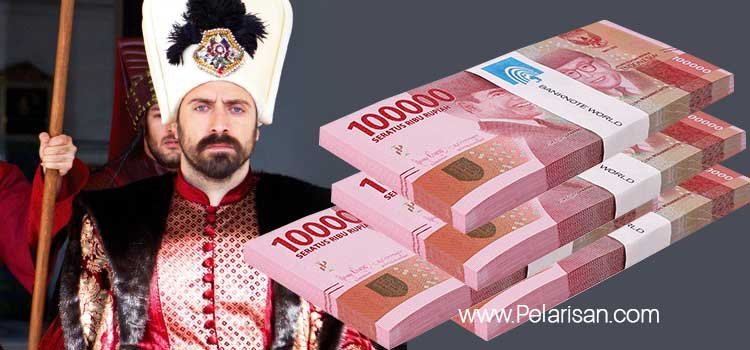 Doa Penglaris Dagangan Nabi Sulaiman