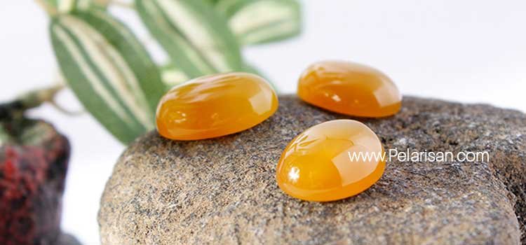 Mustika Pelarisan Tingkat Tinggi