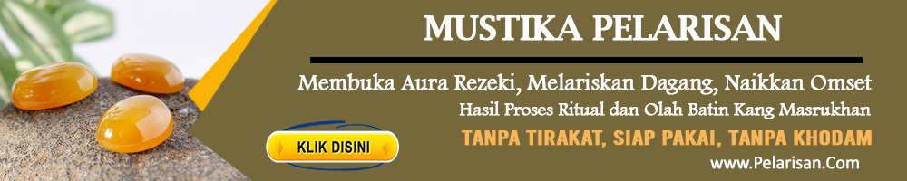 mustika pelarisan kang masrukhan