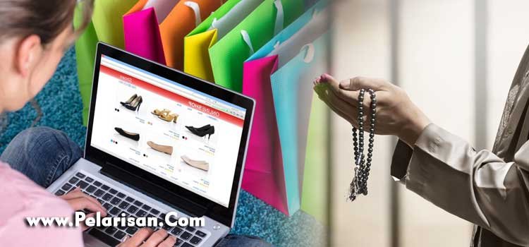 Doa-Penglaris-Dagangan-Online